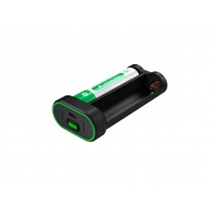 BatteryBox7 PRO para dos baterías 18650 6800 mAh